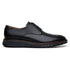SAPATO CASUAL MASCULINO DERBY CNS FOSTER 01 PRETO