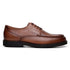 SAPATO CASUAL MASCULINO DERBY CNS GUSTY I WHISKY