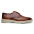 SAPATO CASUAL MASCULINO DERBY CNS HOVER 02 WHISKY