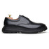 Sapato Casual Masculino Derby CNS Lan 01 PRETO