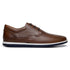 Sapato Casual Masculino Derby CNS Padua 02 DAMASCO