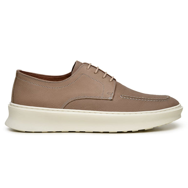 SAPATO CASUAL MASCULINO DERBY CNS REVVO 02 PAMPA