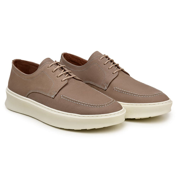 SAPATO CASUAL MASCULINO DERBY CNS REVVO 02 PAMPA