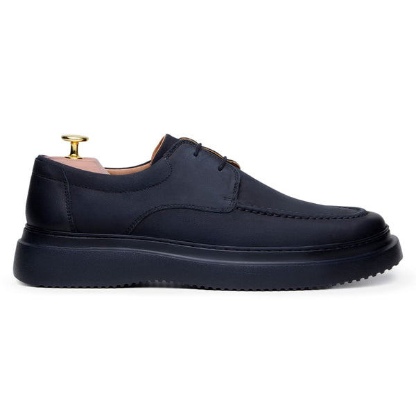 Sapato Derby CNS+ Sanz 1 PRETO