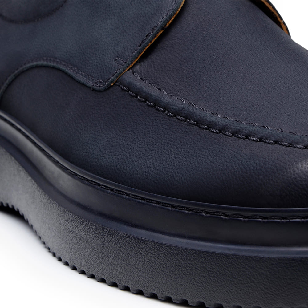 Sapato Derby CNS+ Sanz 1 PRETO