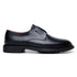 SAPATO CASUAL MASCULINO DERBY CNS WAVE 01 PRETO