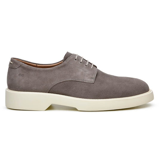 SAPATO CASUAL MASCULINO DERBY CNS WOOD 01 FENDY