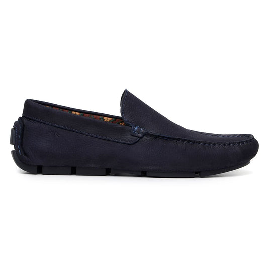 SAPATO CASUAL MASCULINO DRIVER CNS CLARK I MARINHO
