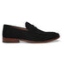 SAPATO CASUAL MASCULINO LOAFER CNS BENN 03 VELOUR PRETO