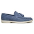 SAPATO CASUAL MASCULINO TASSEL LOAFER CNS MATTEO 01 JEANS