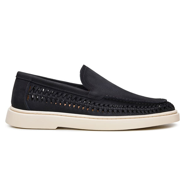 SAPATO CASUAL MASCULINO LOAFER CNS GRANT 07 CHUMBO