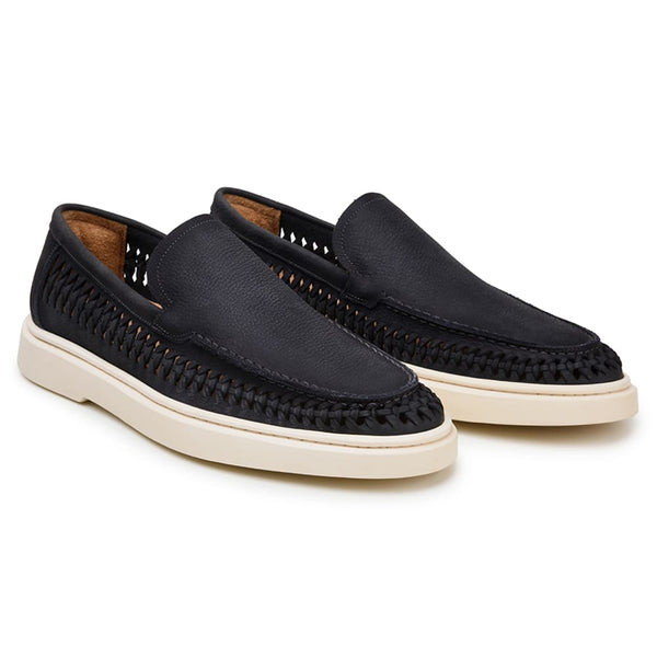 SAPATO CASUAL MASCULINO LOAFER CNS GRANT 07 CHUMBO