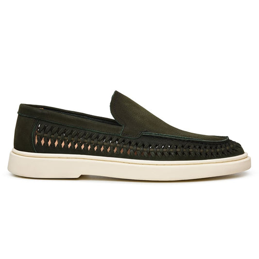 SAPATO CASUAL MASCULINO LOAFER CNS GRANT 07 MUSGO