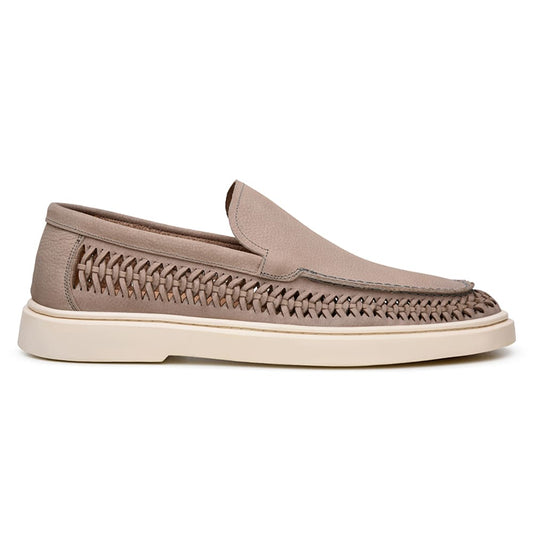SAPATO CASUAL MASCULINO LOAFER CNS GRANT 07 PAMPA