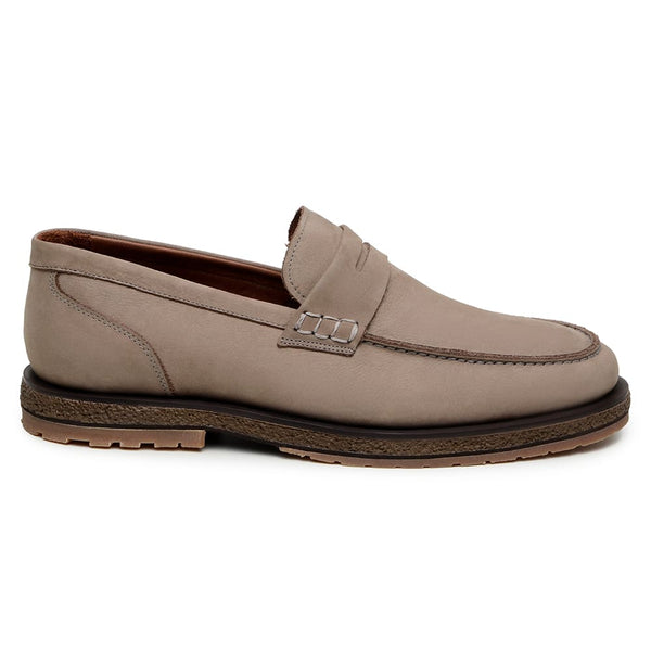 Sapato Casual Masculino Mocassim CNS 19853 MOUSE