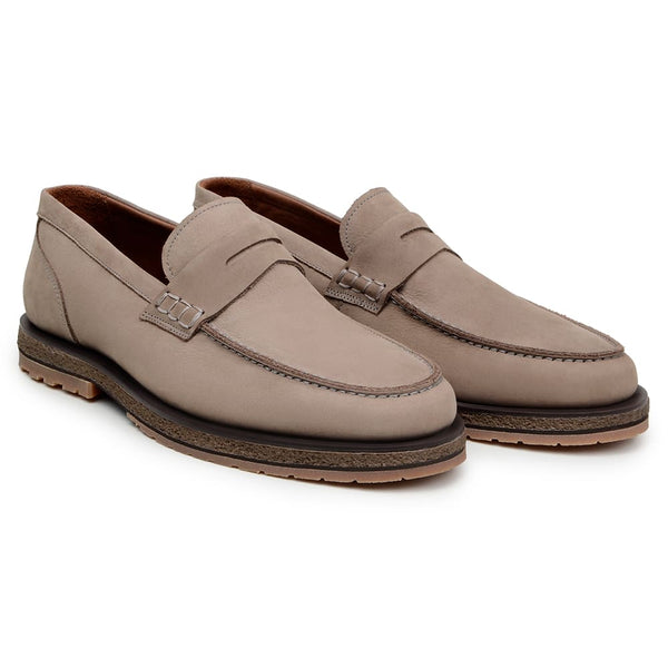 Sapato Casual Masculino Mocassim CNS 19853 MOUSE