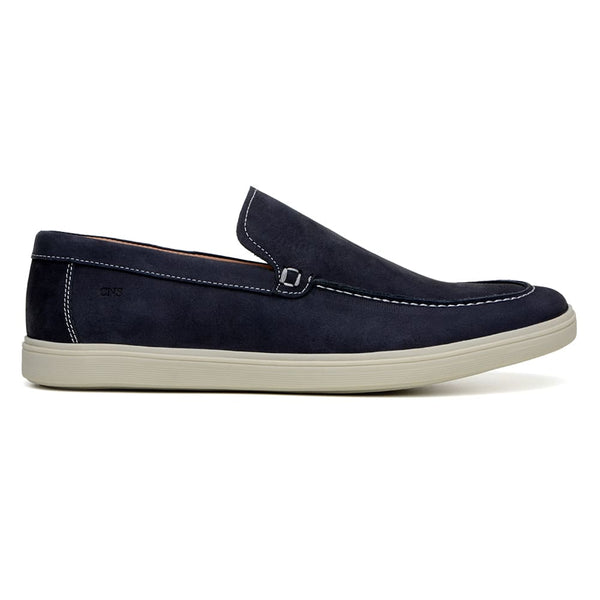 Sapato Casual Masculino Mocassim CNS 20002 ANIL