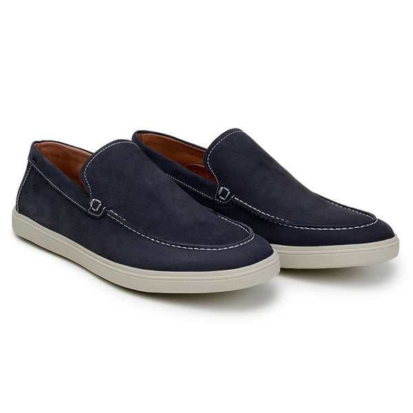 Sapato Casual Masculino Mocassim CNS 20002 ANIL