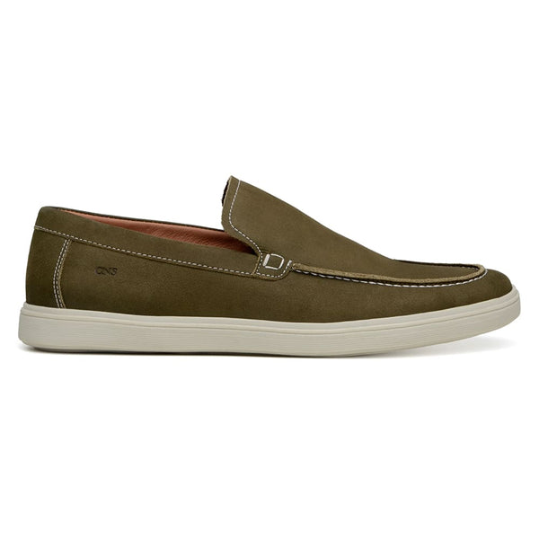 Sapato Casual Masculino Mocassim CNS 20002 MUSGO