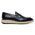 Sapato Casual Masculino Mocassim CNS 384020 PRETO
