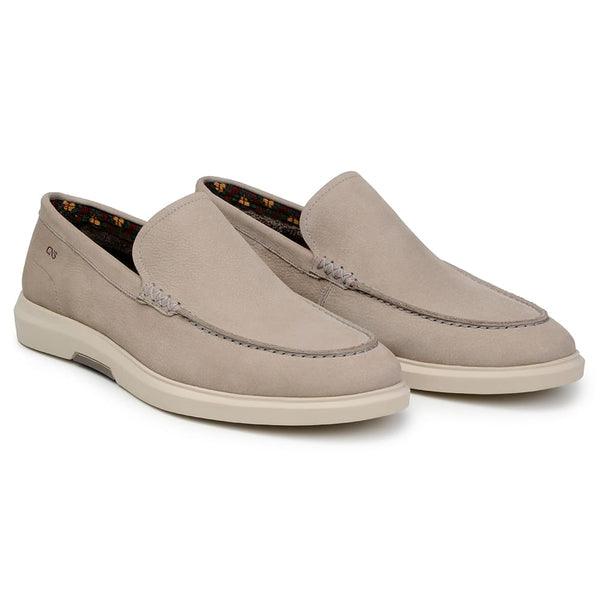 Sapato Casual Mocassim CNS Barca I PAMPA