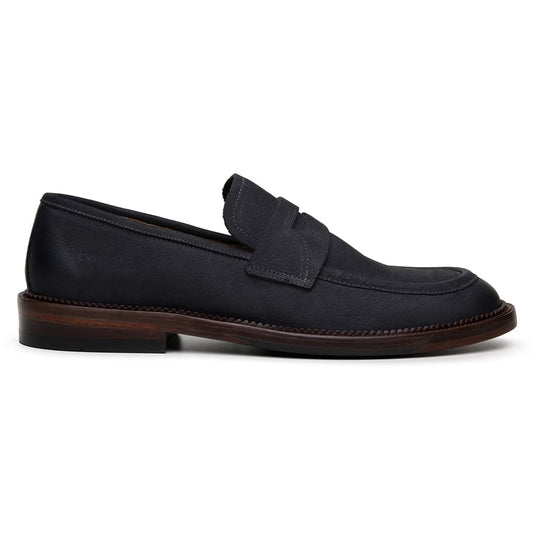 SAPATO CASUAL MASCULINO MOCASSIM CNS ASTOR 02 CHUMBO