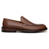 SAPATO CASUAL MASCULINO MOCASSIM CNS ASTOR 03 WHISKY