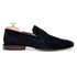 SAPATO CASUAL MASCULINO MOCASSIM CNS+ BRIAN I PRETO