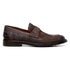 SAPATO CASUAL MASCULINO MOCASSIM CNS BRISTOL III COELHO