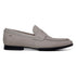 SAPATO CASUAL MASCULINO MOCASSIM CNS BRUCE I CINZA