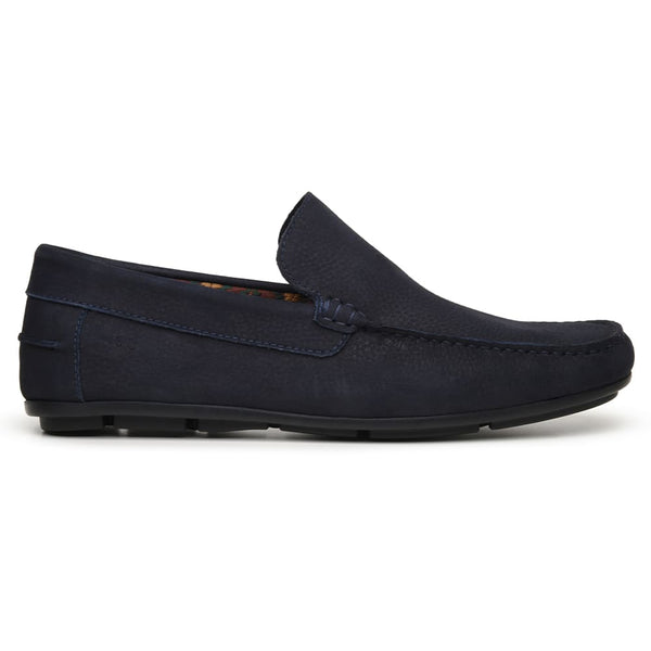 SAPATO CASUAL MASCULINO DRIVER CNS CLARK 05 MARINHO