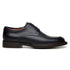 SAPATO CASUAL MASCULINO DERBY CNS GORDON 02 PRETO