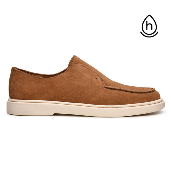 SAPATO CASUAL MASCULINO CNS GRANT 04 BEGE