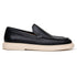 SAPATO CASUAL MASCULINO MOCASSIM CNS GRANT 05 PRETO