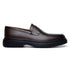 SAPATO CASUAL MASCULINO MOCASSIM CNS GRIFF 03 CAFÉ
