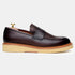 SAPATO CASUAL MASCULINO MOCASSIM CNS HOWER I CAFÉ