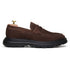 SAPATO CASUAL MASCULINO MOCASSIM CNS+ LAN 13 TERRA
