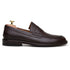 SAPATO CASUAL MASCULINO MOCASSIM CNS+ LEONARD 02 CAFÉ