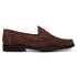 SAPATO CASUAL MASCULINO MOCASSIM CNS LUTON 01 TERRA