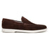 SAPATO CASUAL MASCULINO MOCASSIM CNS MAGNO 03 TERRA