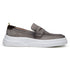 SAPATO CASUAL MASCULINO MOCASSIM CNS MASK 03 CINZA