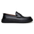 SAPATO CASUAL MASCULINO MOCASSIM CNS MIKE 03 PRETO