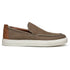 SAPATO CASUAL MASCULINO MOCASSIM CNS MOBI 06 CINZA