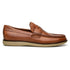 SAPATO CASUAL MASCULINO MOCASSIM CNS MOSH 07 WHISKY