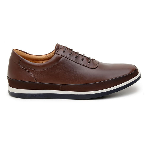 Sapato Casual Masculino Oxford CNS Padua 20 MOURO