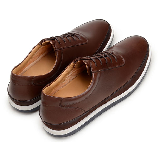 Sapato Casual Masculino Oxford CNS Padua 20 MOURO
