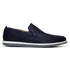 SAPATO CASUAL MASCULINO MOCASSIM CNS PADUA 95 AZUL
