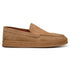 SAPATO CASUAL MASCULINO MOCASSIM CNS RENZO 01 AMÊNDOA