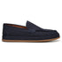 SAPATO CASUAL MASCULINO MOCASSIM CNS RENZO 01 MARINHO