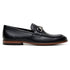 Sapato Social Masculino Mocassim CNS Soho 02 PRETO